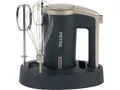 Produktbild: Petra PT5395BGRYVDE Akku Kabellos Handmischer 2 Mischquirle & Schneebesen 250 W