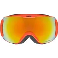 Produktbild: UVEX Herren Brille downhill 2100 CV