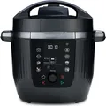 Produktbild: INSTANT POT Pro Multikocher 10-in-1 Slow Cooker 5,7L Schongarer 1200W