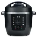 Produktbild: INSTANT POT Pro Multikocher 10-in-1 Slow Cooker 5,7L Schongarer 1200W