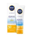 Produktbild: 86086 Nivea Sonnenschutz Anti- Age LSF50 ~D~