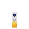 Produktbild: Nivea Sun UV GESICHT ANTI -AGE BEUGT FALTEN & FEINEN LINIEN