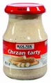 Produktbild: ROLNIK Chrzan tarty 190g