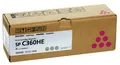 Produktbild: Ricoh Toner magenta 5.000 Seiten (408186) Ricoh SP C360DNW