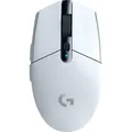 Produktbild: Logitech G G305 Lightspeed (Kabellos) (910-005291)