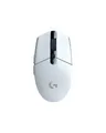 Produktbild: Logitech G305 Maus optisch 6 Tasten kabellos LIGHTSPEED kabelloser Empfänger USB weiß (910-005292)