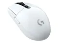 Produktbild: Logitech G305 - Maus - optisch - 6 Tasten - kabellos - LIGHTSPEED - kabelloser Empfänger (USB)