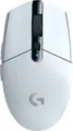 Produktbild: Logitech G G305 - Maus - optisch - 6 Tasten - kabellos - 2.4 GHz - kabelloser Empfänger (USB)