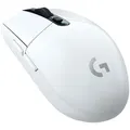 Produktbild: Mouse Logitech G G305 wireless white (910-005292)