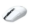 Produktbild: Logitech G305 LIGHTSPEED Gaming-Maus white Maus