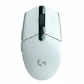 Produktbild: Mouse Logitech 910-005292 Weiß grün