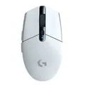 Produktbild: 910-005292 Logitech G G305 rechts Optisch RF Wireless + Bluetooth 12000 DPI  ~D~