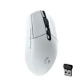 Produktbild: Logitech G305 LIGHTSPEED Wireless Gaming Mouse, HERO 12K Sensor, 12,000 DPI, Lig