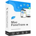 Produktbild: Aiseesoft FoneTrans iOS Transfer Windows POA-11697-LIC