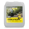 Produktbild: EUR 3,99/L   1x5Liter KÄRCHER Stein-und Fassadenreiniger RM 623 