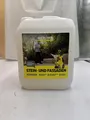 Produktbild: Steinreiniger Fassadenreiniger 5L Reiniger für Stein Oberflächen