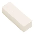 Produktbild: PFERD TOOLS Polierpaste PP für Hochglanzpolitur von Kunststoff Riegel 25x30x90mm