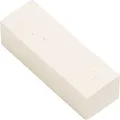 Produktbild: PFERD TOOLS Polierpasten-Riegel PLAST | 104 g, 25x30x90 mm | 44250010 – Hochglanzpolitur von Kunststoffen