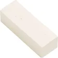 Produktbild: PFERD TOOLS 44250010 Polierpaste PP für Hochglanzpolitur von Kunststoff Riegel 25 x 30 x 90mm