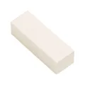 Produktbild: PFERD TOOLS Polierpaste PP für Hochglanzpolitur von Kunststoff Riegel 25x30x90mm