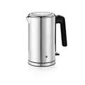Produktbild: WMF Lono Wasserkocher Edelstahl 1,6l, elektrischer Wasserkocher mit Kalkfilter, 2400 W, Wasserstandsanzeige beleuchtet, edelstahl matt