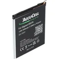 Produktbild: Akku passend für Gigaset GS370, Li-Polymer, 3,85V, 2850mAh, 11,0Wh