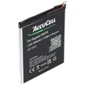Produktbild: Akku kompatibel mit Gigaset GS370, Li-Polymer, 3,85V, 2850mAh, 11,0Wh