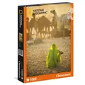 Produktbild: Clementoni Puzzle National Geographic 