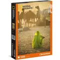 Produktbild: Clementoni Puzzle National Geographic 