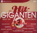 Produktbild: Die Hit Giganten-Best of Christmas
