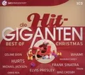 Produktbild: Die Hit Giganten-Best of Christmas von Various | CD | Zustand gut