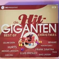 Produktbild: VARIOUS Die Hit-Giganten - Best Of Christmas DIGI EX/- (3CD)