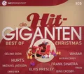 Produktbild: Die Hit Giganten - Best of Christmas
