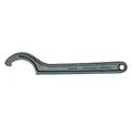 Produktbild: Gedore Zweilochschlüssel Hakenschlüssel, DIN 1810 Form A, 80-90 mm 6334960