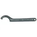 Produktbild: Gedore 6334960 40 80-90 Hakenschlüssel  Schlüsselweite (Metrisch) 80 - 90 mm