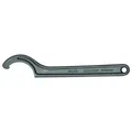 Produktbild: Gedore 6334960 40 80-90 Hakenschlüssel Schlüsselweite (Metrisch) 80 - 90 mm