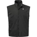 Produktbild: Schöffel Herren Style Cannobio Weste (Größe L, schwarz)