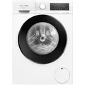 Produktbild: Siemens Waschmaschine 8 kg iQ500 AntifleckenSystem B iQdrive 1400U/min WG34G2070 - Weiß