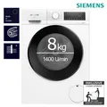 Produktbild: Siemens WG34G2070 Waschmaschine 8kg iQ500 iQdrive waterPerfect Plus aquaStop 2ML