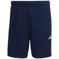 Produktbild: adidas Performance Trainingsshorts adidas Herren Short TR-ES PIQ 3SHO Shorts blau XS