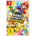 Produktbild: Nintendo Super Mario Party Jamboree (Switch, DE) (10013853)