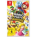 Produktbild: Nintendo Super Mario Party Jamboree