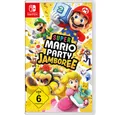 Produktbild: Super Mario Party Jamboree Nintendo Switch-Spiel