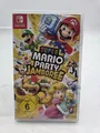 Produktbild: Super Mario Party Jamboree Nintendo Switch-Spiel