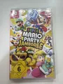 Produktbild: Super Mario Party Jamboree Nintendo Switch-Spiel NEU