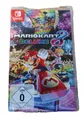 Produktbild: Nintendo Switch Mario Kart 8 Deluxe - Hülle beschädigt, Gamecard i.O