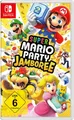 Produktbild: Super Mario Party Jamboree (inkl. 7 Tage NSO Mitgliedschaft) - [Nintendo Switch]