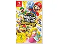 Produktbild: Super Mario Party Jamboree