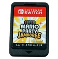 Produktbild: Super Mario Party Jamboree - [Nintendo Switch] - Nur Modul ✅
