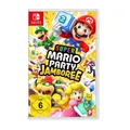 Produktbild: Nintendo Super Mario Party Jamboree Switch-Spiel